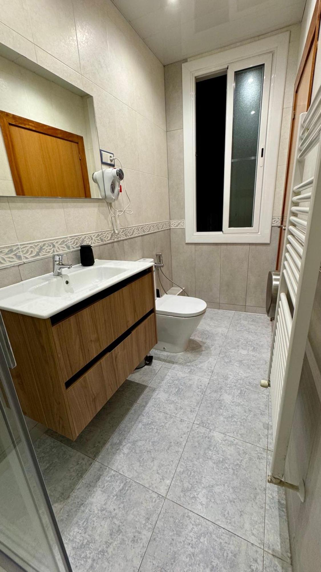 Hostal Madrazo Barselona Dış mekan fotoğraf