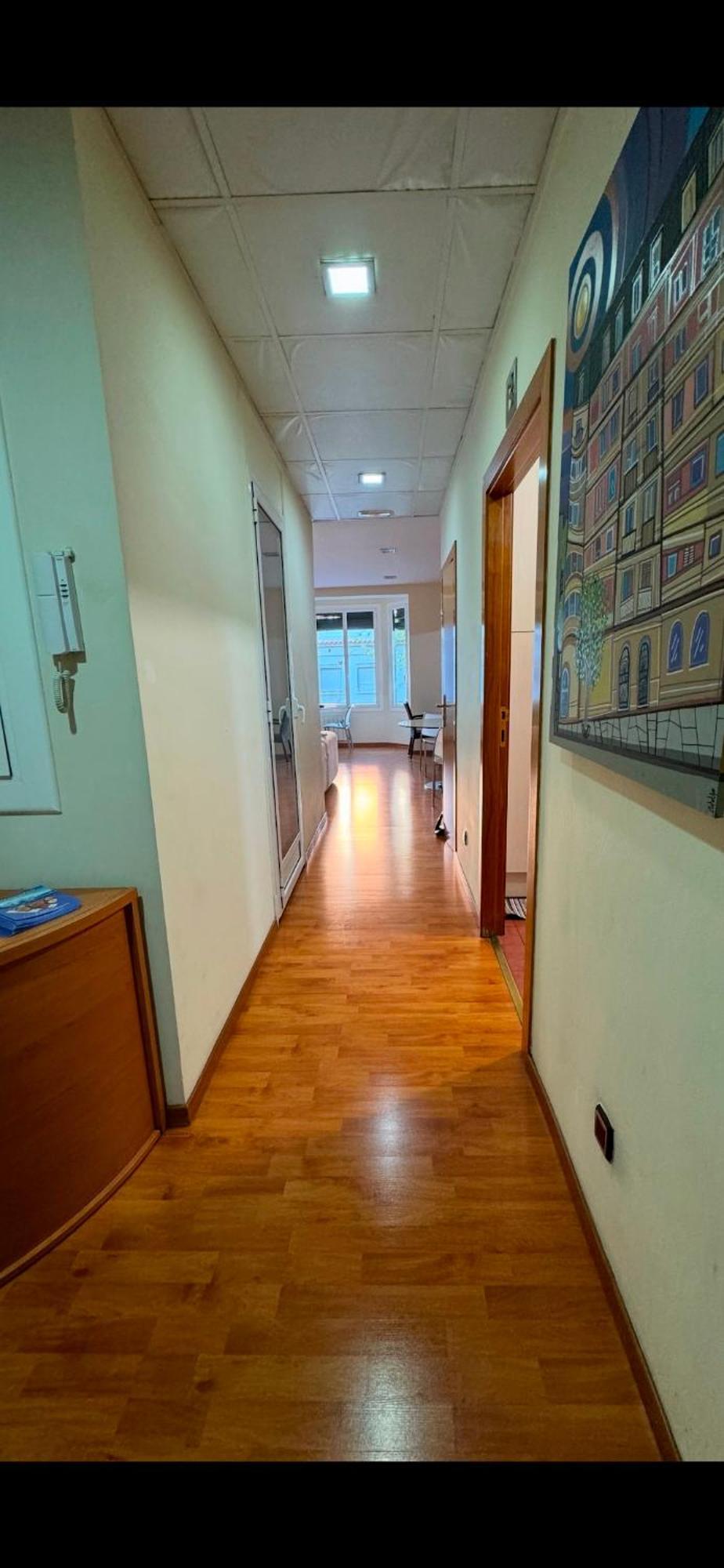 Hostal Madrazo Barselona Dış mekan fotoğraf