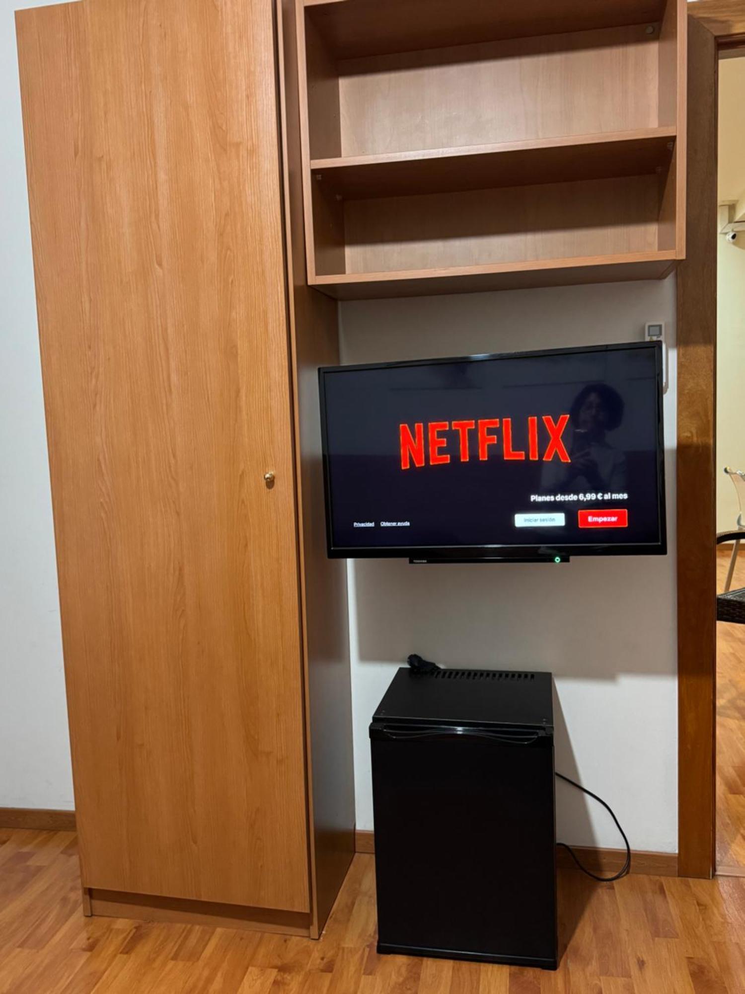 Hostal Madrazo Barselona Dış mekan fotoğraf