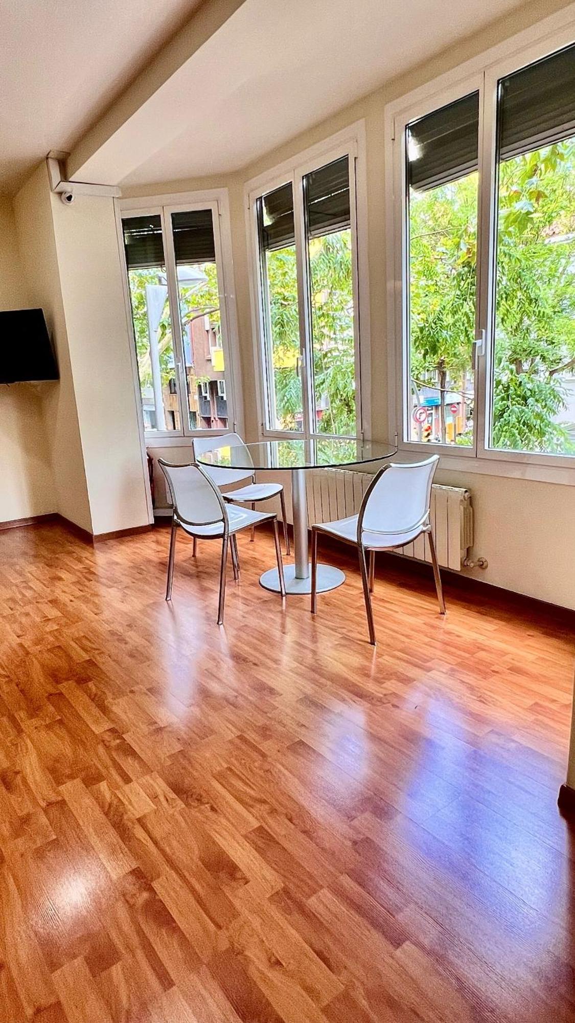 Hostal Madrazo Barselona Dış mekan fotoğraf