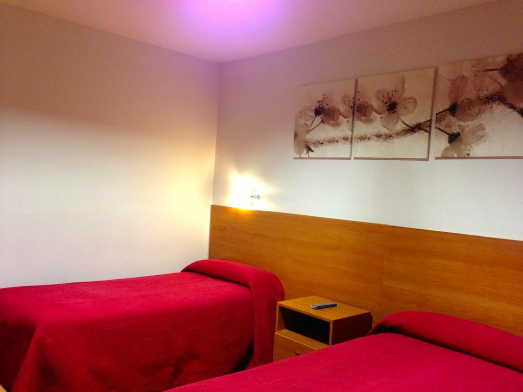 Hostal Madrazo Barselona Dış mekan fotoğraf